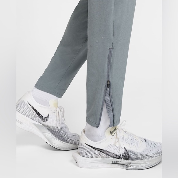NEW ($95) Nike Stride Men's Dri-FIT Woven Running Pants Sustainable Materials - Picture 4 of 13